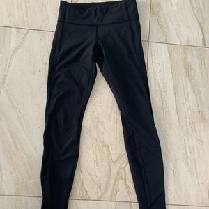 Full length Lululemon leggings